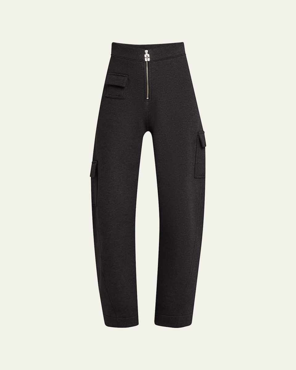 Heavy Fleece Pants